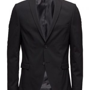 Selected Homme Shdnewone-Mylologan1 Black Blazer Noos bleiseri