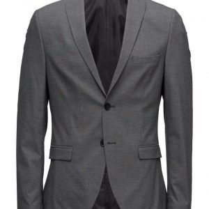 Selected Homme Shdnewone-Mylologan1 Grey Blazer Noos bleiseri