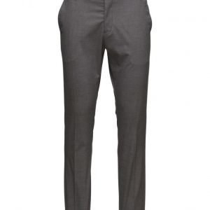 Selected Homme Shdnewone-Mylologan1 Grey Trouser Noos muodolliset housut