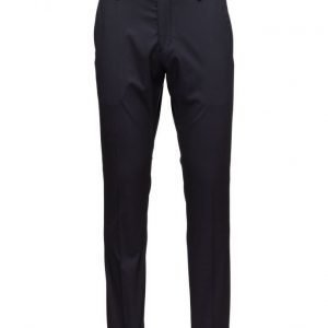 Selected Homme Shdnewone-Mylologan1 Navy Trouser Noos muodolliset housut