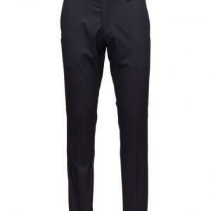 Selected Homme Shdnewone-Mylologan1 Navy Trouser Noos muodolliset housut