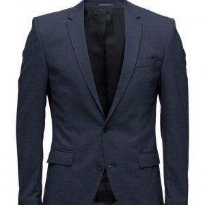 Selected Homme Shdone-Mylogib3 Navy Mix Blazer Noos bleiseri