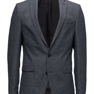 Selected Homme Shdone-Myloiver Grey Blazer bleiseri