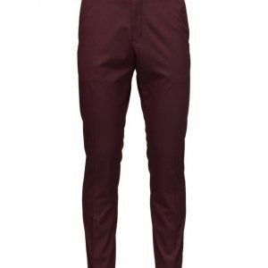 Selected Homme Shdone-Mylologan(1) Fudge Trouser muodolliset housut