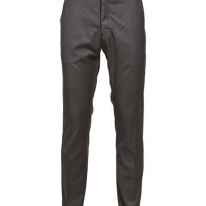 Selected Homme Shdone-Mylologan1 Grey Trouser Noos muodolliset housut