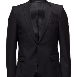 Selected Homme Shdone-Myloram5 Black Blazer Noos bleiseri