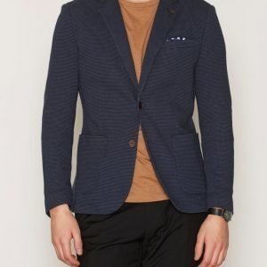 Selected Homme Shdoneallen Blazer Sts Bleiseri Tummansininen