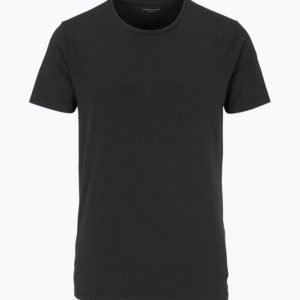 Selected Homme Shdpima O Neck T-Paita