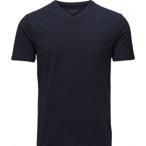 Selected Homme Shdpima Ss V-Neck Noos lyhythihainen t-paita