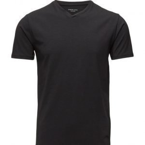 Selected Homme Shdpima Ss V-Neck Noos lyhythihainen t-paita