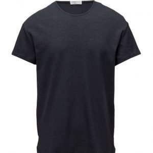 Selected Homme Shdpine Ss O-Neck Tee lyhythihainen t-paita