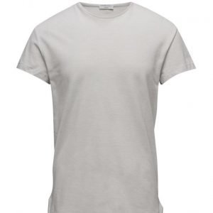 Selected Homme Shdpine Ss O-Neck Tee lyhythihainen t-paita