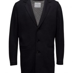 Selected Homme Shdraw Coat villakangastakki