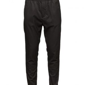 Selected Homme Shdroy Black Anti St Pants