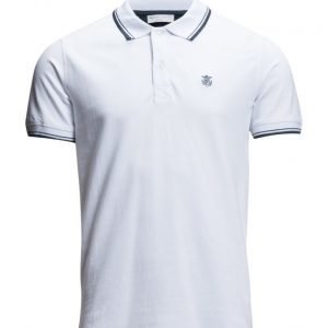 Selected Homme Shdseason Ss Polo Noos lyhythihainen pikeepaita