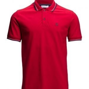 Selected Homme Shdseason Ss Polo Noos lyhythihainen pikeepaita