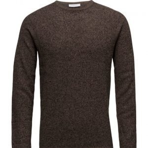 Selected Homme Shdshane Crew Neck Noos pyöreäaukkoinen neule