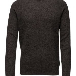 Selected Homme Shdshane Crew Neck Noos pyöreäaukkoinen neule