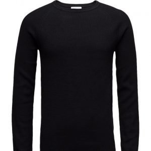 Selected Homme Shdshane Crew Neck Noos pyöreäaukkoinen neule