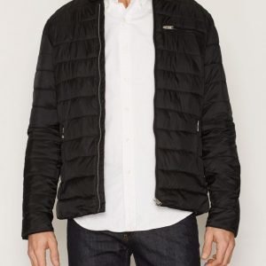 Selected Homme Shdstreet Nylon Jacket Takki Musta