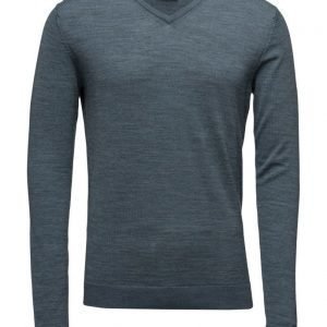 Selected Homme Shdtower Merino V-Neck Noos v-aukkoinen neule