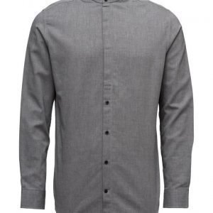 Selected Homme Shdtwobone Shirt Ls