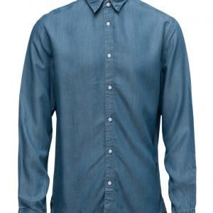 Selected Homme Shdtwolyon Shirt Ls