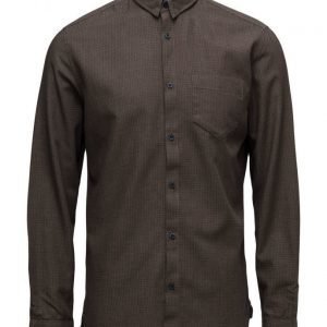 Selected Homme Shdtworaf Shirt Ls