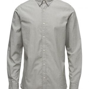 Selected Homme Shhonehjalte Shirt Ls