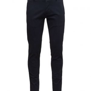 Selected Homme Shhoneluca Navy St Pants Noos chinot