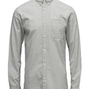 Selected Homme Shhonewaiden Shirt Ls