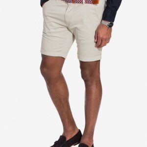 Selected Homme Shhparis Moonstruck St Shorts Shortsit Vaaleanharmaa