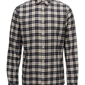Selected Homme Shhtwolasse Shirt Ls