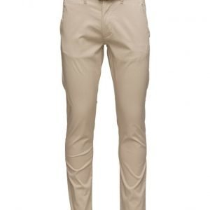 Selected Homme Shhyard White Pepper Slim St Pants Noos chinot