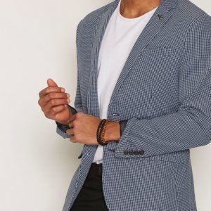 Selected Homme Shhzerorich Blazer Bleiseri Tummansininen