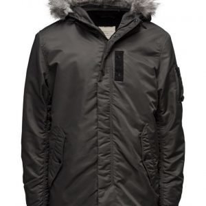 Selected Homme Shnchad Parka parkatakki