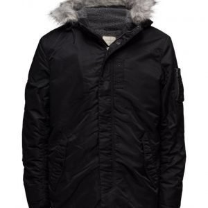 Selected Homme Shnchad Parka parkatakki