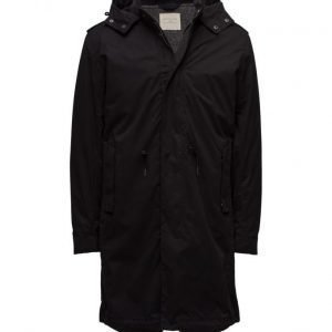 Selected Homme Shnfishtail Parka parkatakki