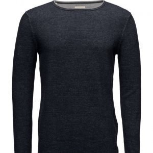 Selected Homme Shnklop Crew Neck Noos pyöreäaukkoinen neule