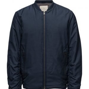 Selected Homme Shnnewlight Bomber Jacket bomber takki