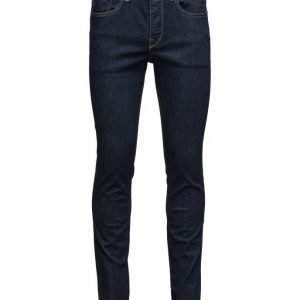 Selected Homme Shnonefabios 1411 Dk.Blue St Jeans Noos skinny farkut