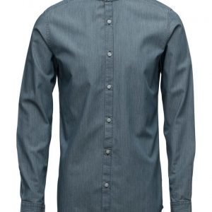 Selected Homme Shnonerobert Shirt Ls