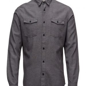 Selected Homme Shntwoles Shirt Ls