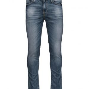 Selected Homme Shntwomario 1388 Mid.Blue St Jeans Noos slim farkut