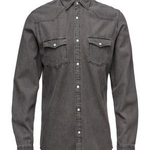 Selected Homme Shxonemarlon Shirt Ls