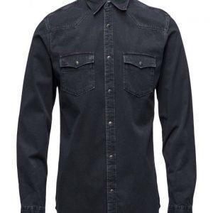 Selected Homme Shxonemarlon Shirt Ls