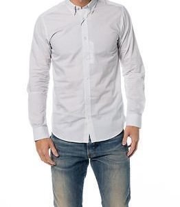 Selected Homme Sonton Shirt White
