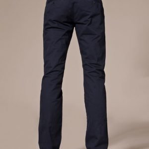 Selected Homme Three Paris Navy Chino