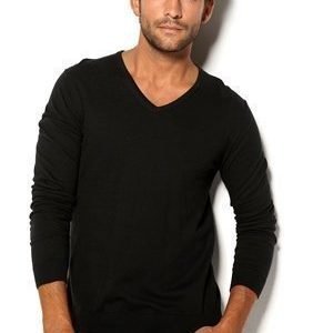 Selected Homme Tower aus cotton Musta XXL