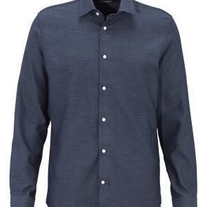 Selected Homme Two Jim Shirt Classic Blue